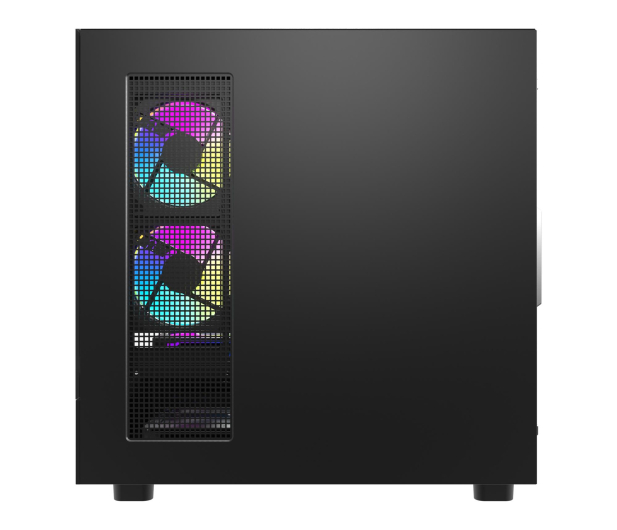 DarkFlash DS950 Black + 6 Fans - 1526231 - zdjęcie 4